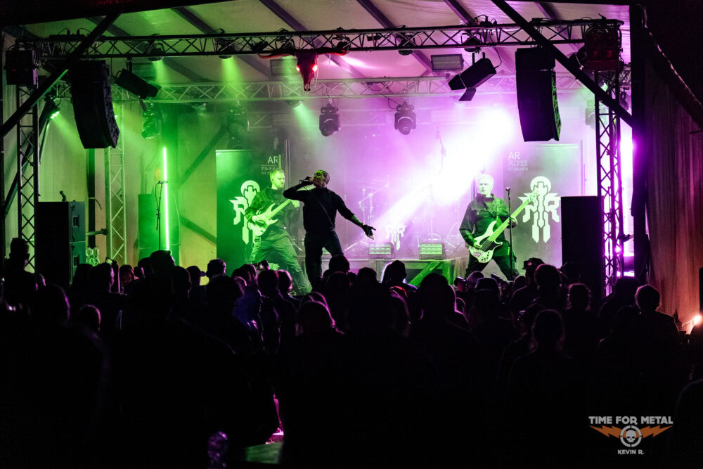 Konzertfoto von Artemis Rising - Field Invasion 2026