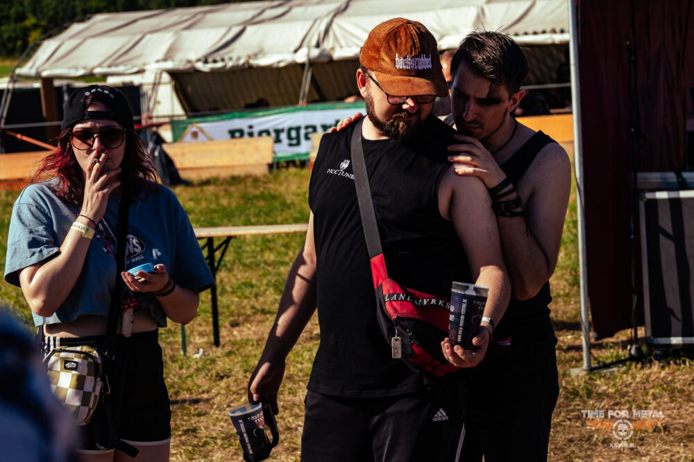Konzertfoto von Gone - Field Invasion 2026