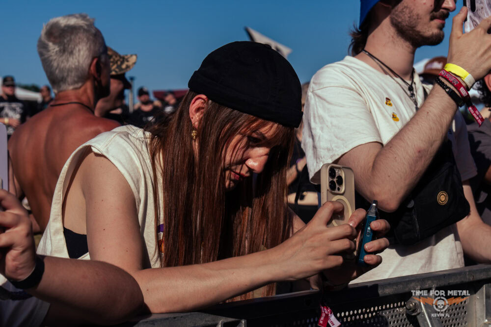 Konzertfoto von Gone - Field Invasion 2026