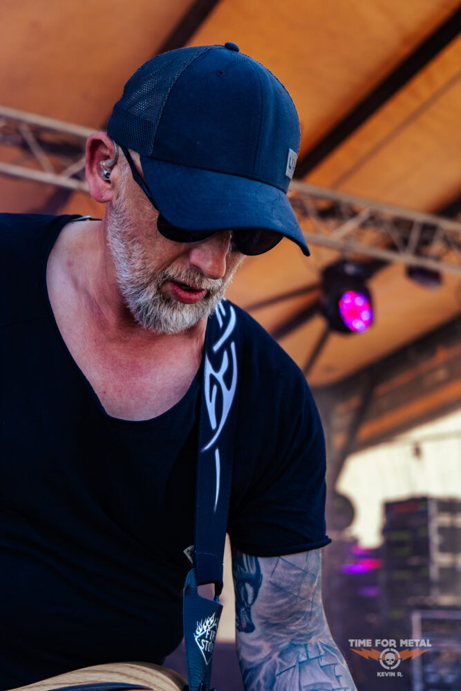 Konzertfoto von Gone - Field Invasion 2026