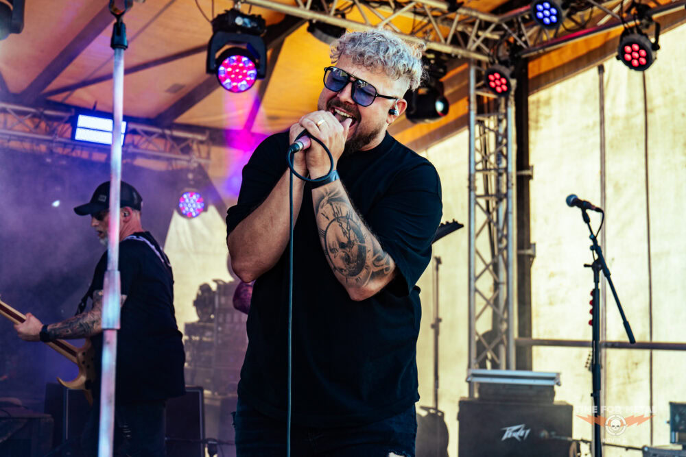 Konzertfoto von Gone - Field Invasion 2026