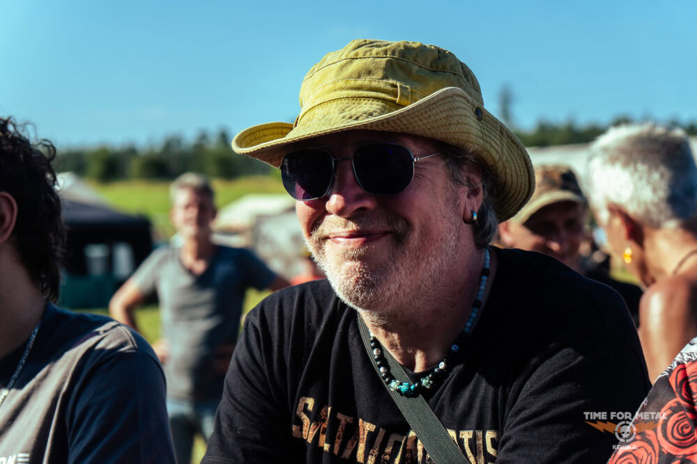 Konzertfoto von Gone - Field Invasion 2026
