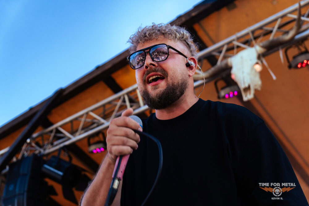 Konzertfoto von Gone - Field Invasion 2026