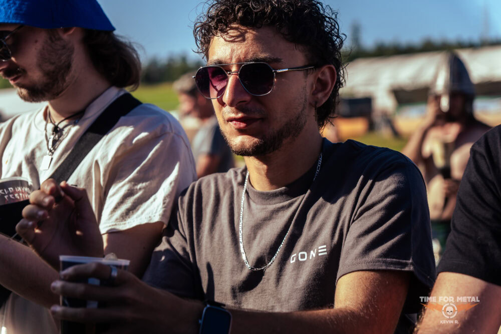 Konzertfoto von Gone - Field Invasion 2026