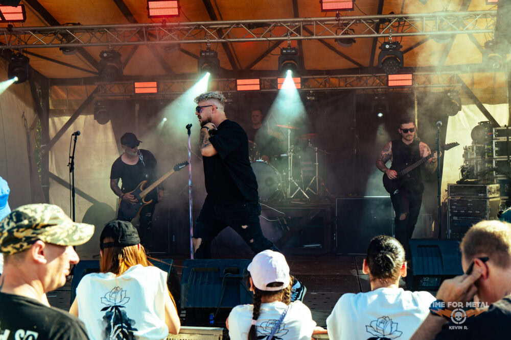 Konzertfoto von Gone - Field Invasion 2026