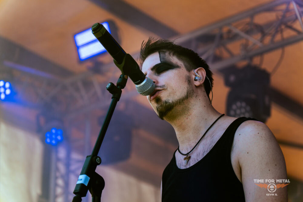 Konzertfoto von Noctune - Field Invasion 2026