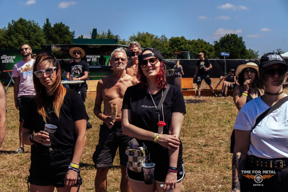 Konzertfoto von Noctune - Field Invasion 2026