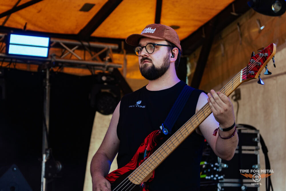 Konzertfoto von Noctune - Field Invasion 2026