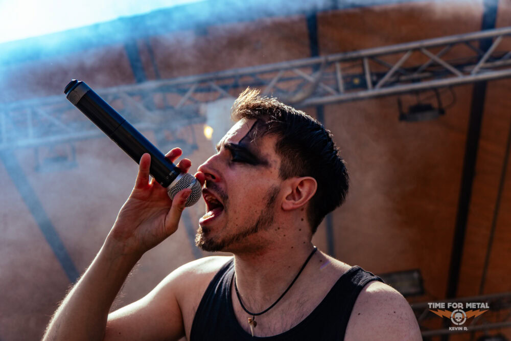 Konzertfoto von Noctune - Field Invasion 2026