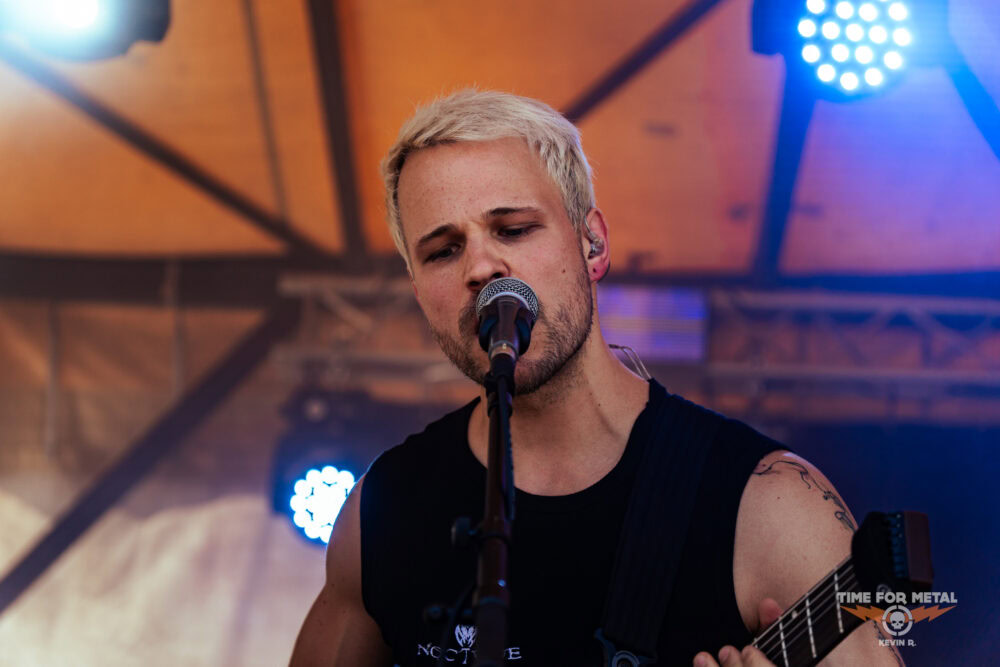 Konzertfoto von Noctune - Field Invasion 2026