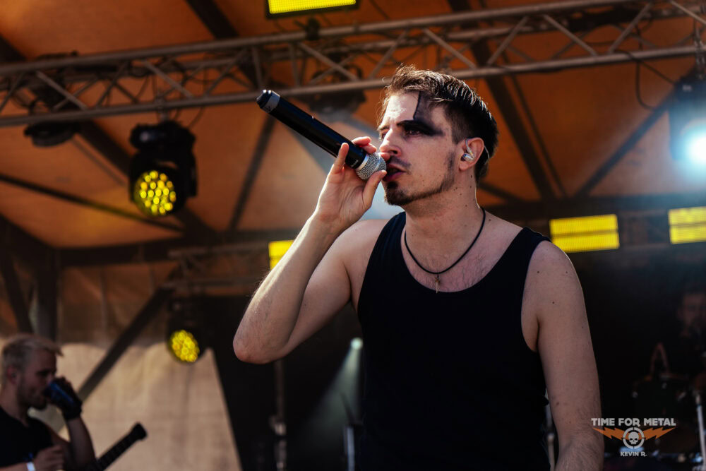 Konzertfoto von Noctune - Field Invasion 2026