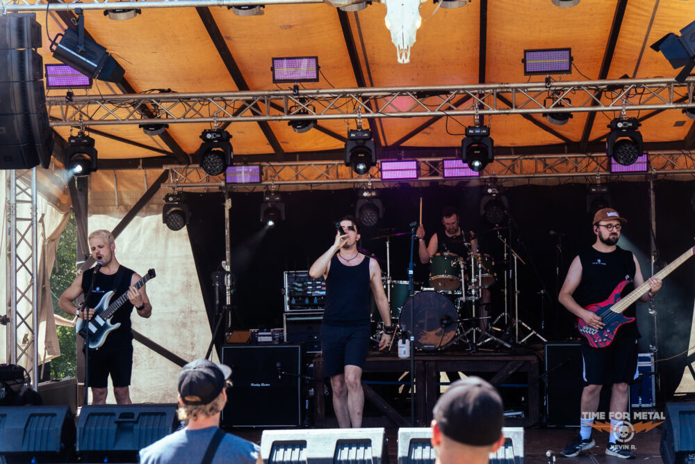 Konzertfoto von Noctune - Field Invasion 2026