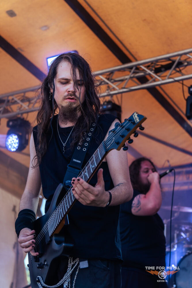 Konzertfoto von Unhinged - Field Invasion 2026