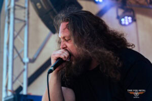 Konzertfoto von Unhinged - Field Invasion 2026