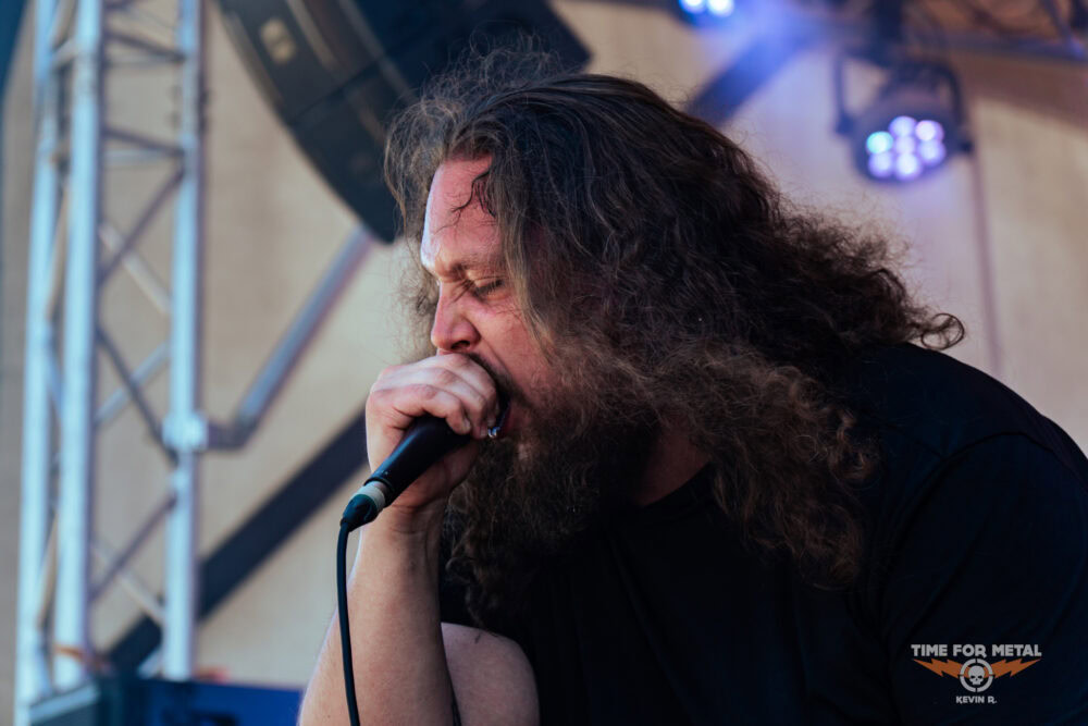 Konzertfoto von Unhinged - Field Invasion 2026