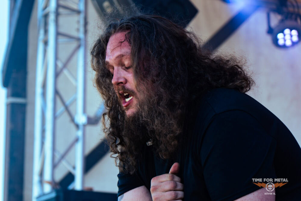 Konzertfoto von Unhinged - Field Invasion 2026