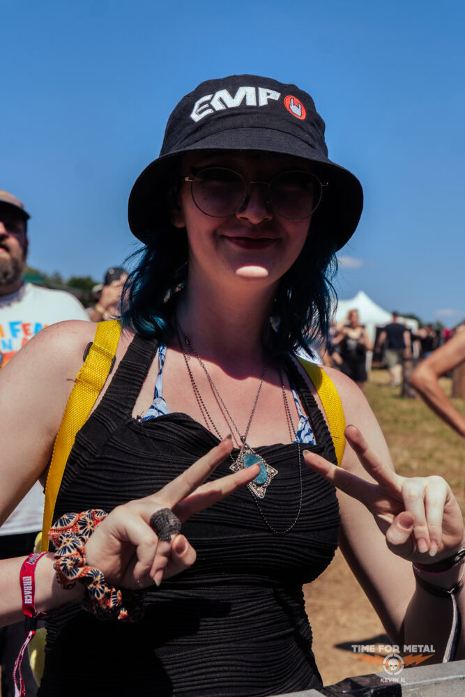 Konzertfoto von Unhinged - Field Invasion 2026