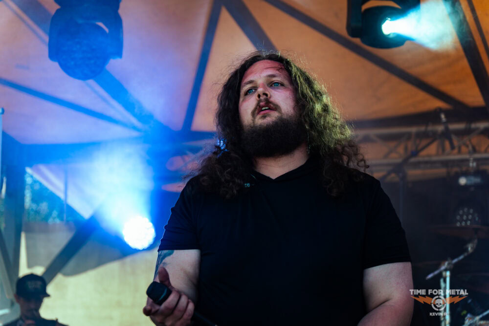 Konzertfoto von Unhinged - Field Invasion 2026