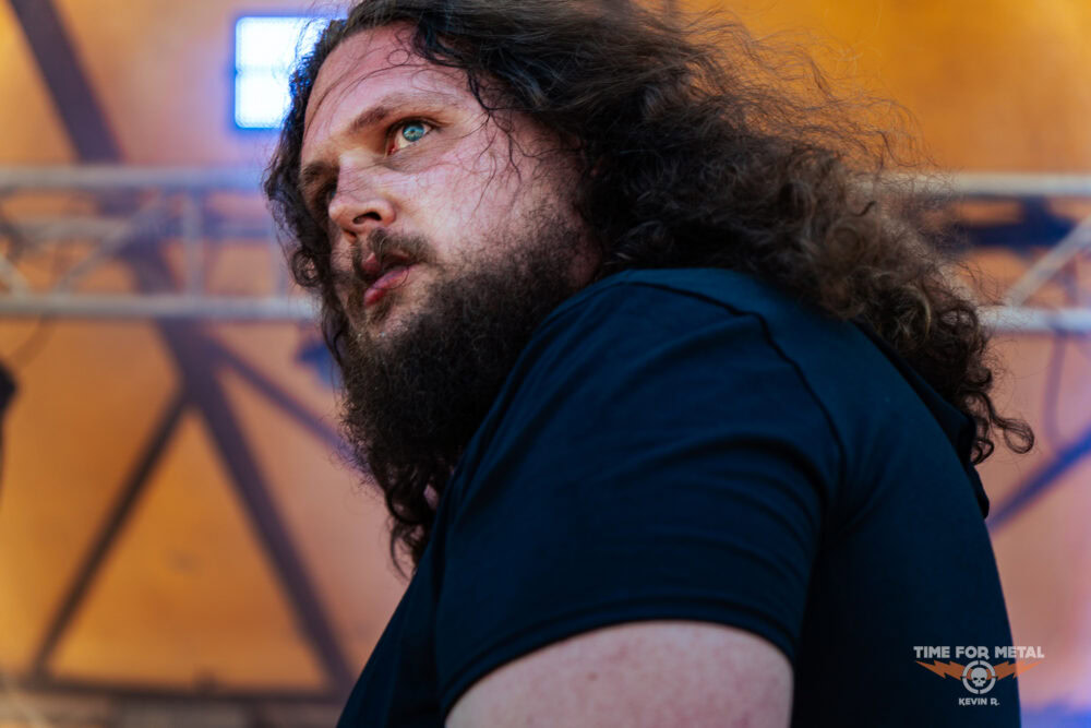 Konzertfoto von Unhinged - Field Invasion 2026