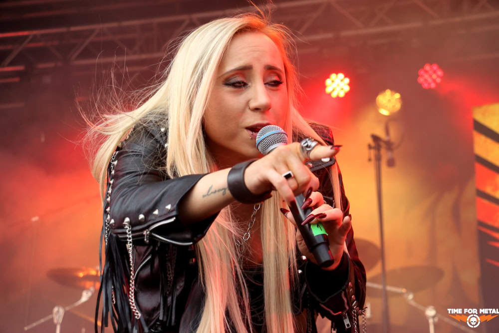Fireborn - Rock Das Ding 2026
