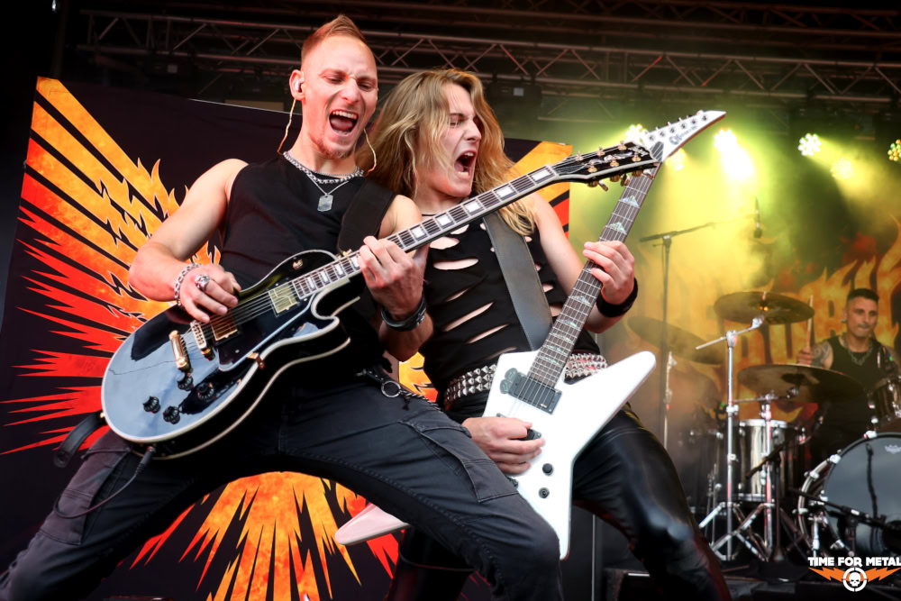 Fireborn - Rock Das Ding 2026