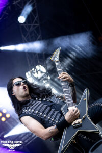 Firewind, Area 53 Festival, Pic. by Alex. Wahl