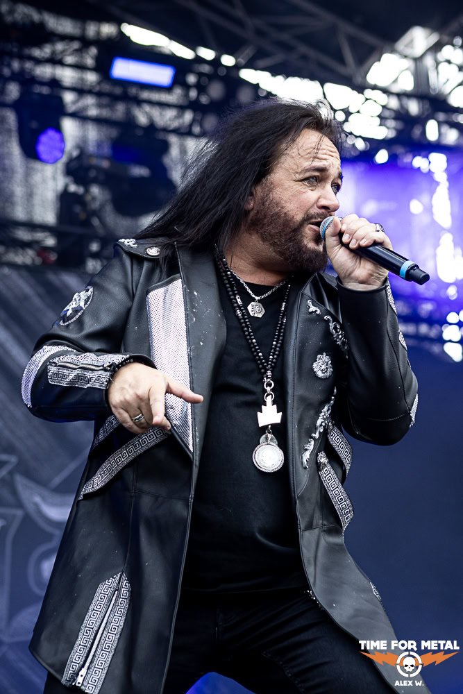 Firewind, Area 53 Festival, Pic. by Alex. Wahl