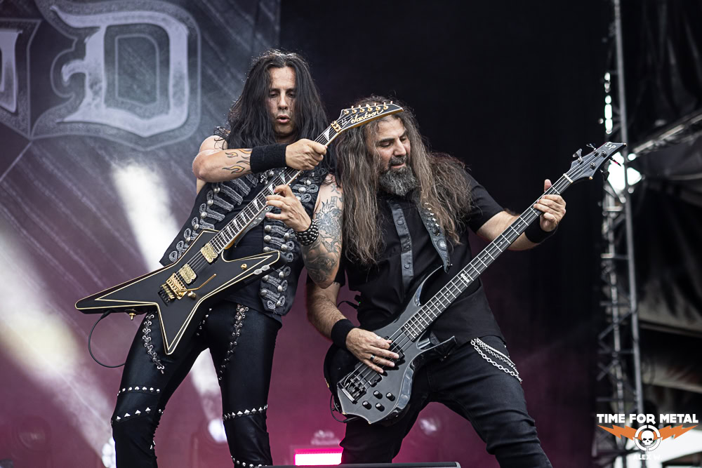 Firewind, Area 53 Festival, Pic. by Alex. Wahl