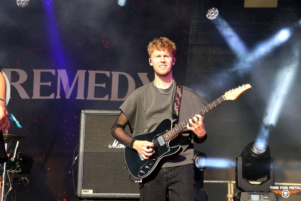 Give Me A Remedy - Rock Das Ding 2026