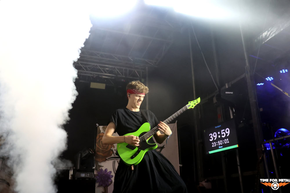 Head Gear - Rock Das Ding 2026