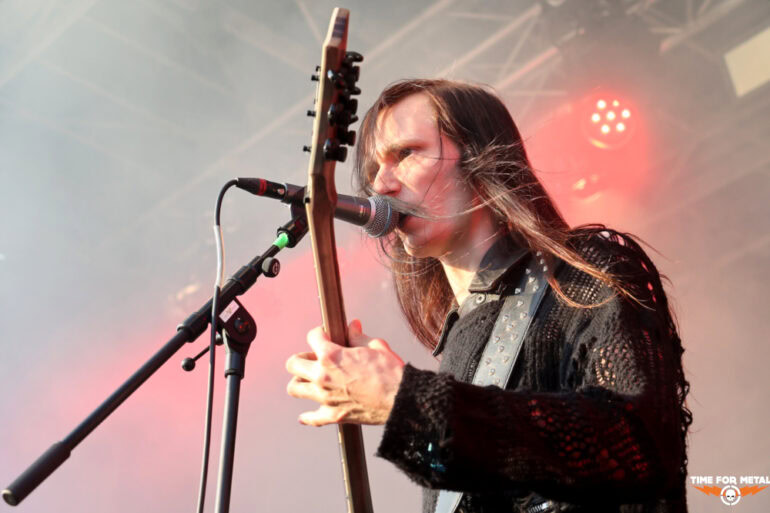 Hesken - Rock Das Ding 2026