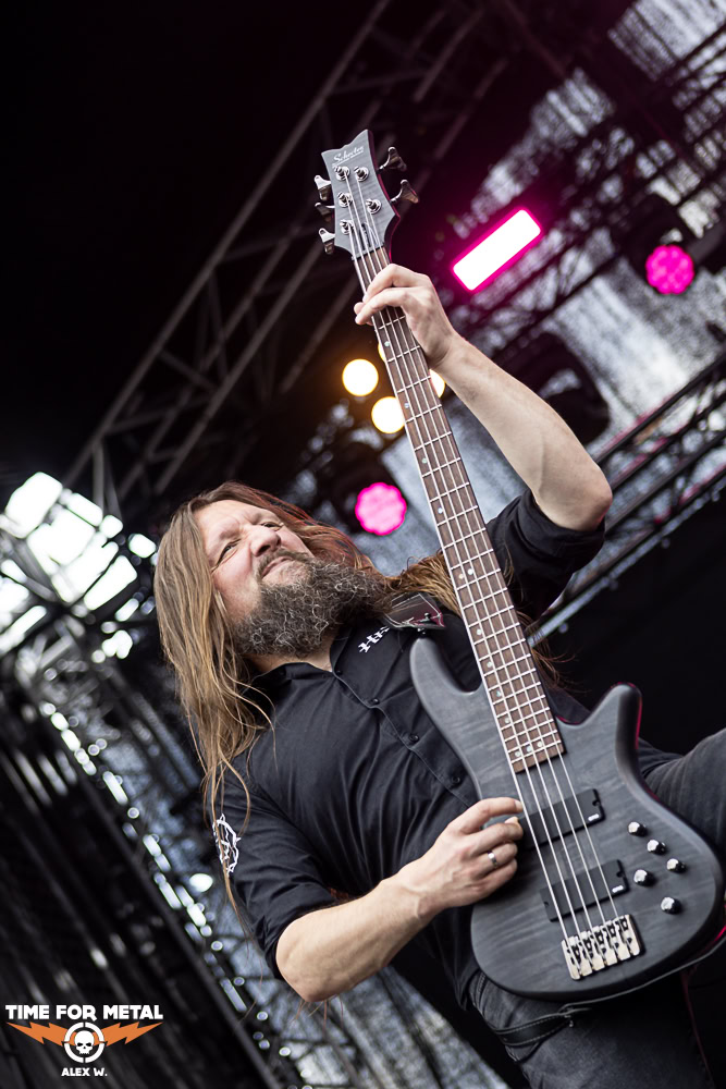 Hiraes, Area 53 Festival, Pic. by Alex. Wahl