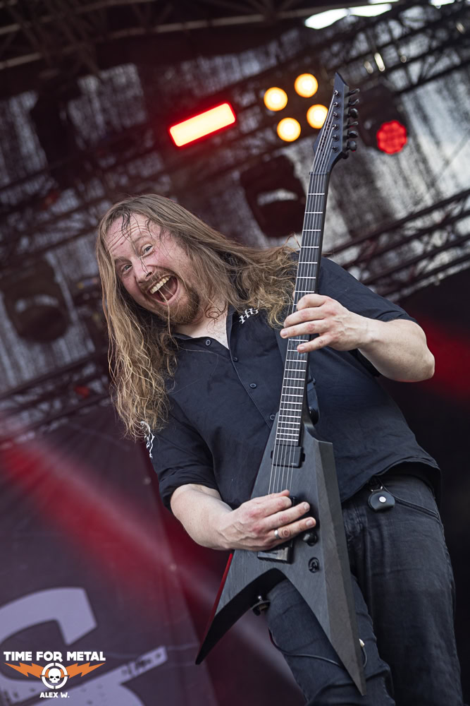 Hiraes, Area 53 Festival, Pic. by Alex. Wahl