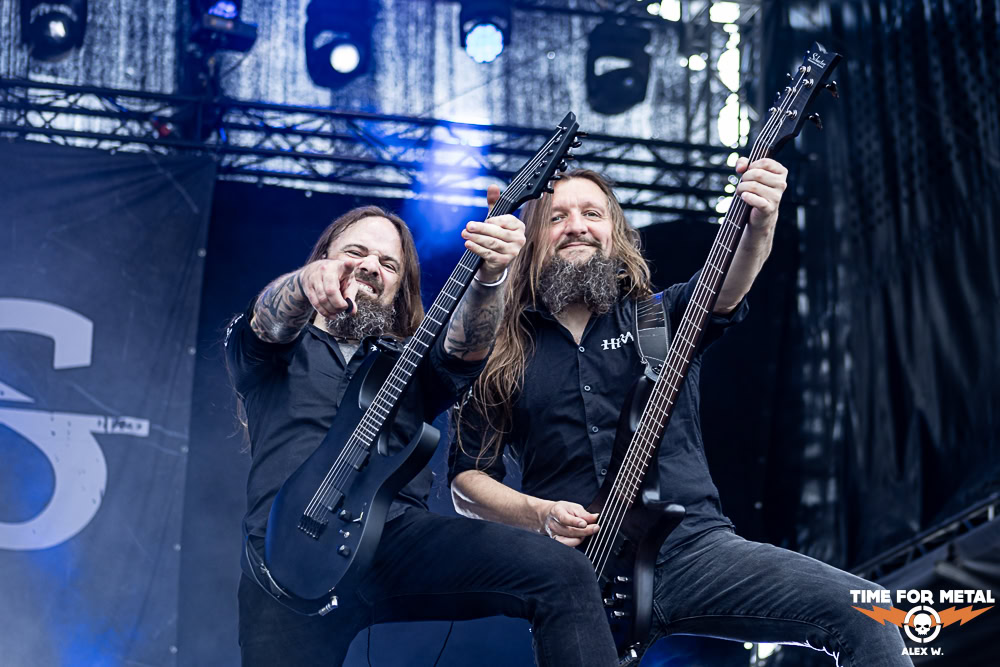 Hiraes, Area 53 Festival, Pic. by Alex. Wahl