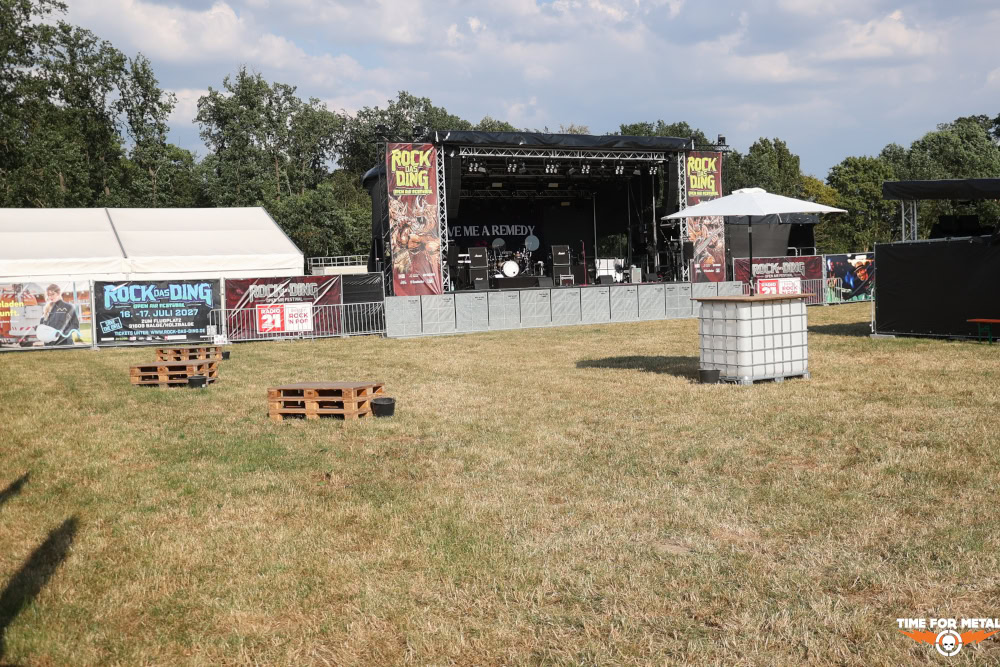 Impressionen - Rock Das Ding 2026