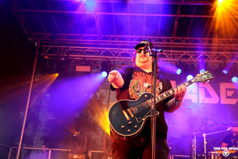 Jaded - Rock Das Ding 2026