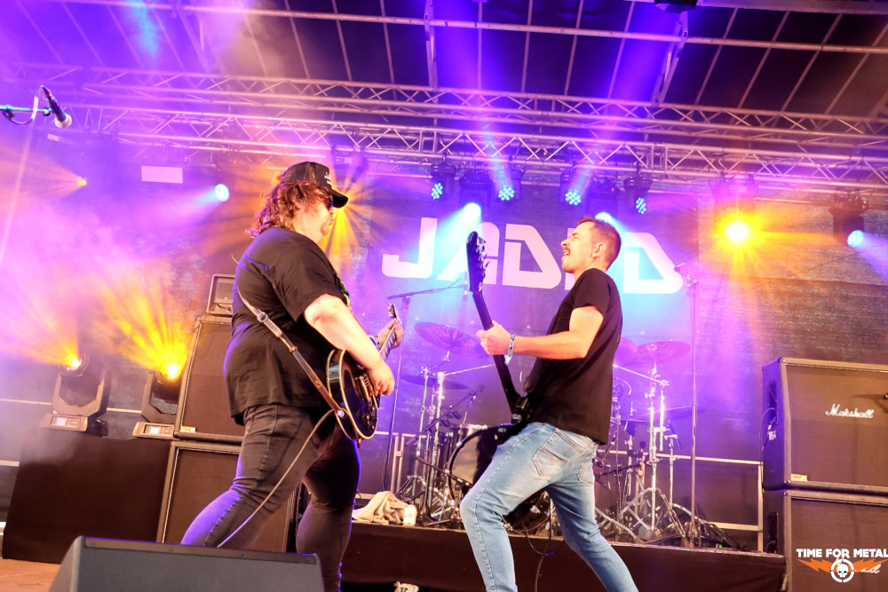Jaded - Rock Das Ding 2026