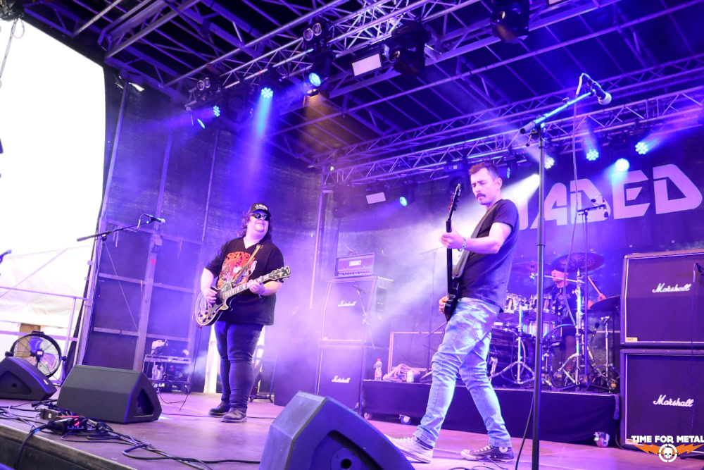 Jaded - Rock Das Ding 2026