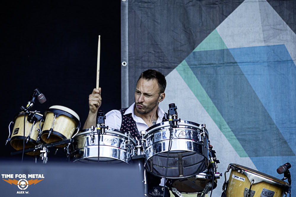 Kontrust, Area 53 Festival, Pic. by Alex. Wahl