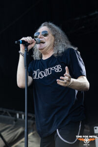 Matter Of Taste, Area 53 Festival, Pic. by Alex. Wahl