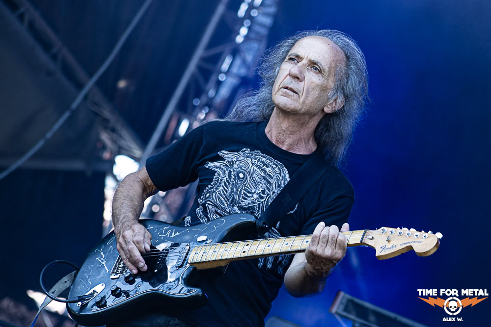 Matter Of Taste, Area 53 Festival, Pic. by Alex. Wahl