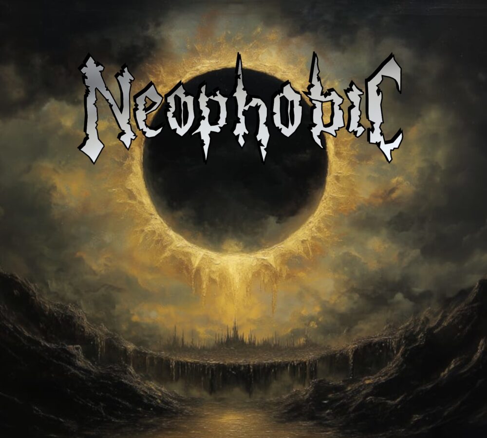 Neophobic - Void