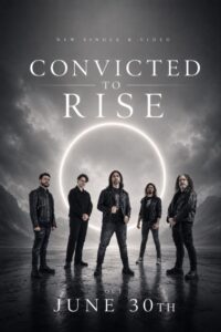 Noveria, Convicted To Rise