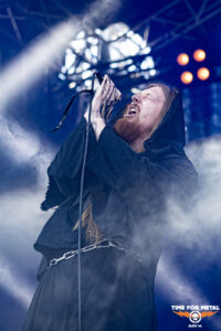 Patriarcha, Area 53 Festival, Pic. by Alex. Wahl