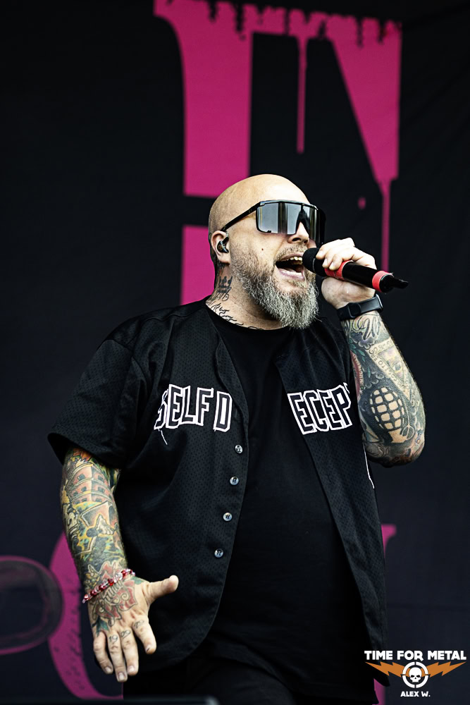 Self Deception, Area 53 Festival, Pic. by Alex. Wahl