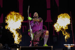 Self Deception, Area 53 Festival, Pic. by Alex. Wahl