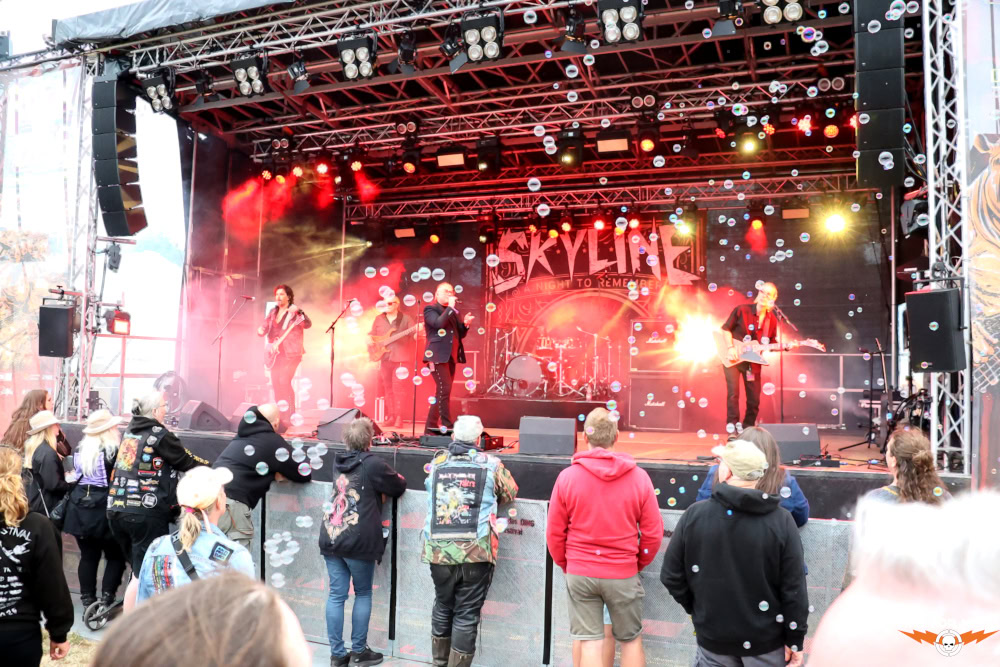 Skyline - Rock Das Ding 2026