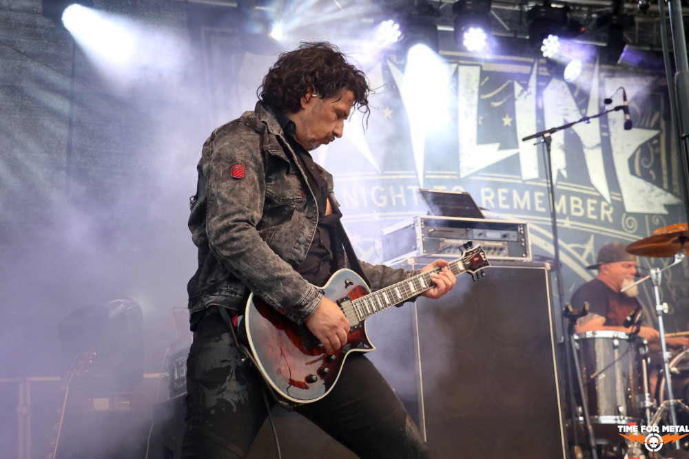 Skyline - Rock Das Ding 2026