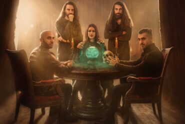 Temperance, Pic by Alex Verona