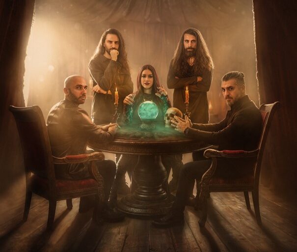 Temperance, Pic by Alex Verona